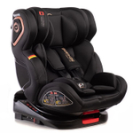 Автокресло Peppy Urban Isofix Gold black (0-36)