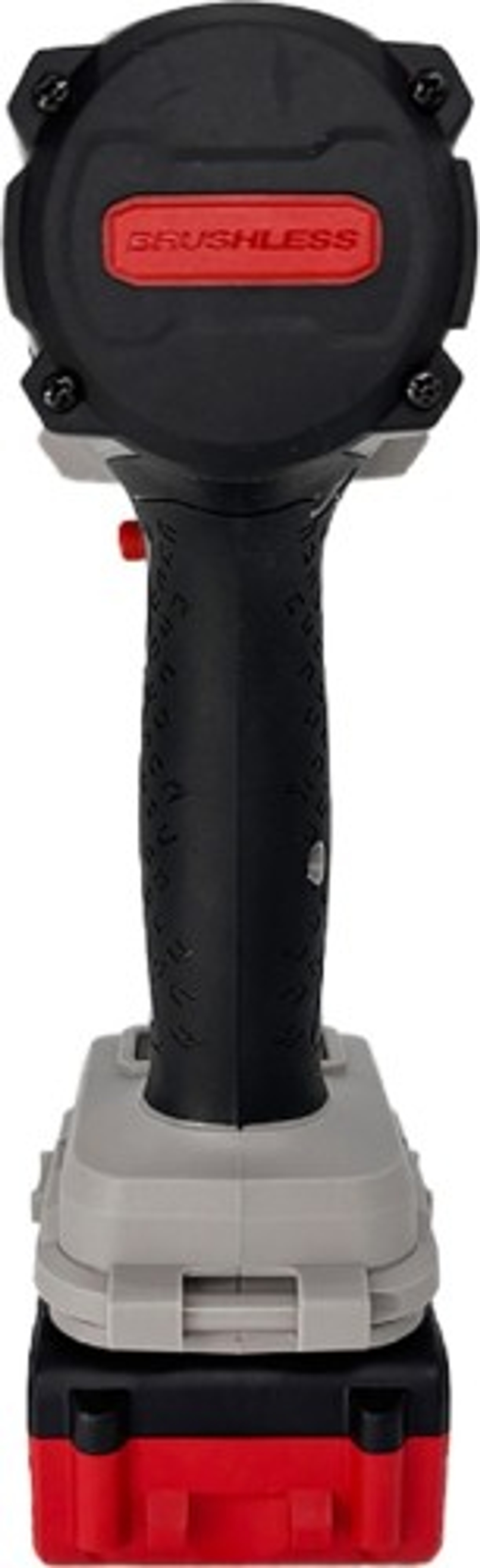 Гайковерт аккумуляторный Crown CT22062HX-4 BMC