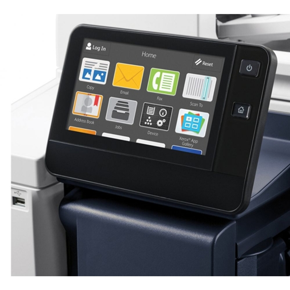 МФУ Xerox VersaLink C7025 3T с трехлотковым модулем (VLC7025_3T)