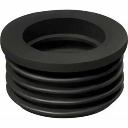 Переходная манжета на чуг(к тапер)  50/75 Политэк