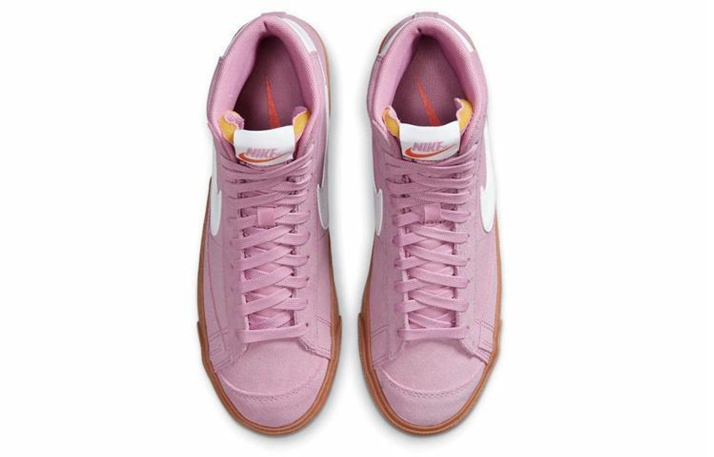 Кроссовки Nike Blazer '77 (Женская размерная сетка)