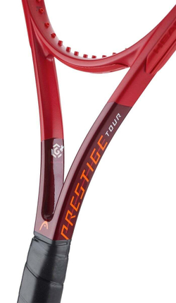 Теннисная ракетка Head Graphene 360+ Prestige Tour