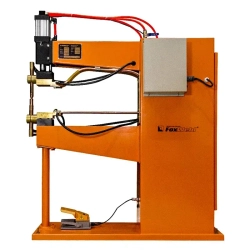 FoxWeld МТ-63-700 машина контактной сварки 6549