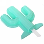 Форма для приготовления мороженого «Кактус» 13,5*11,5см