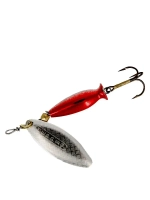 Блесна для рыбалки вращающаяся Mepps AGLIA LONG HEAVY