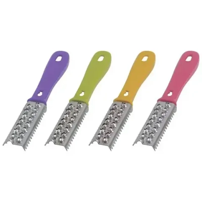 Рыбочистка