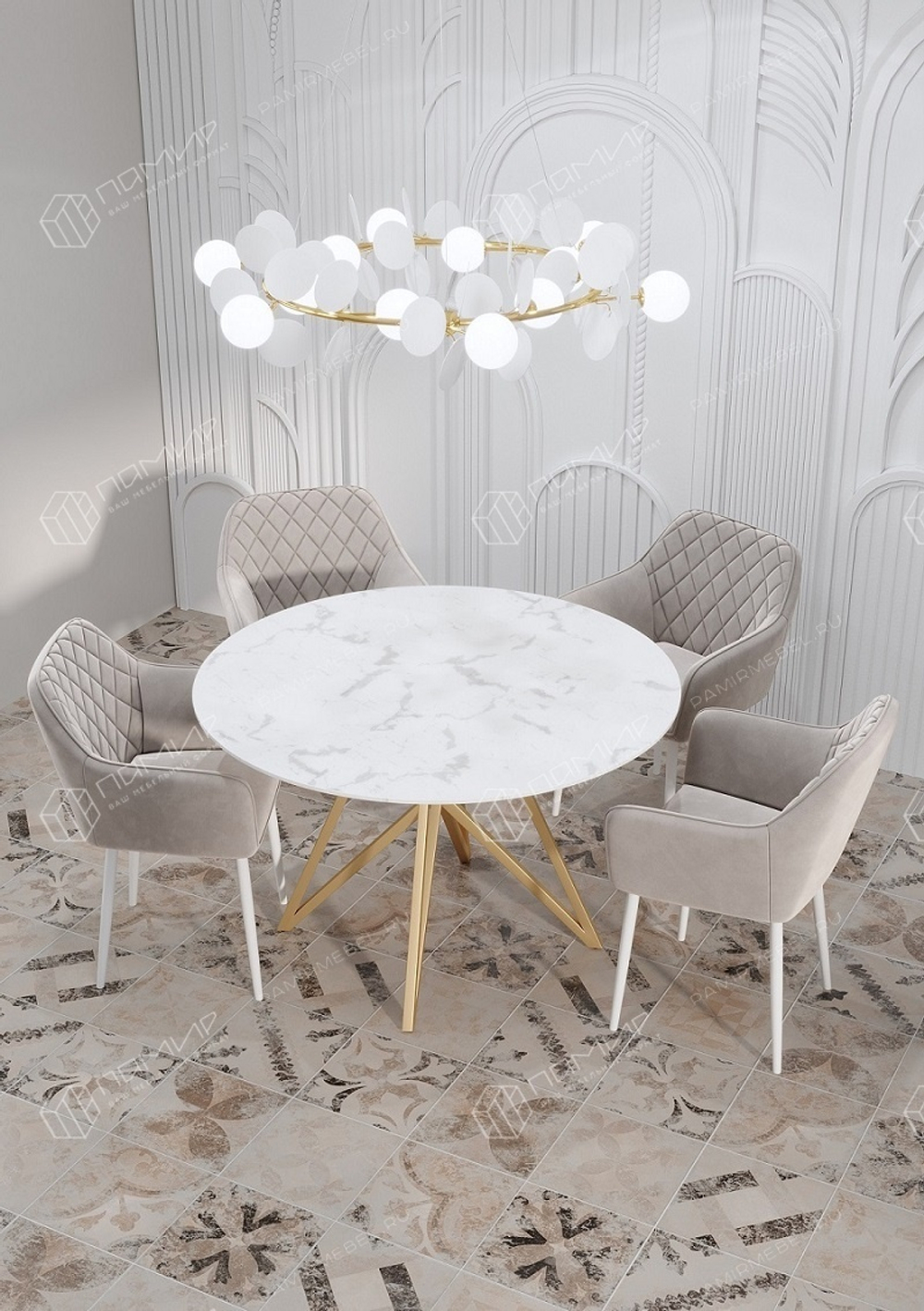 Стул "Марсель"