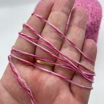 Бобинная пряжа для вязания (300 гр) FILATI OMEGA SRL 80% меринос 20% полиамид