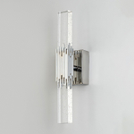 Настенный светодиодный светильник Modelux ML.88987.01 CR