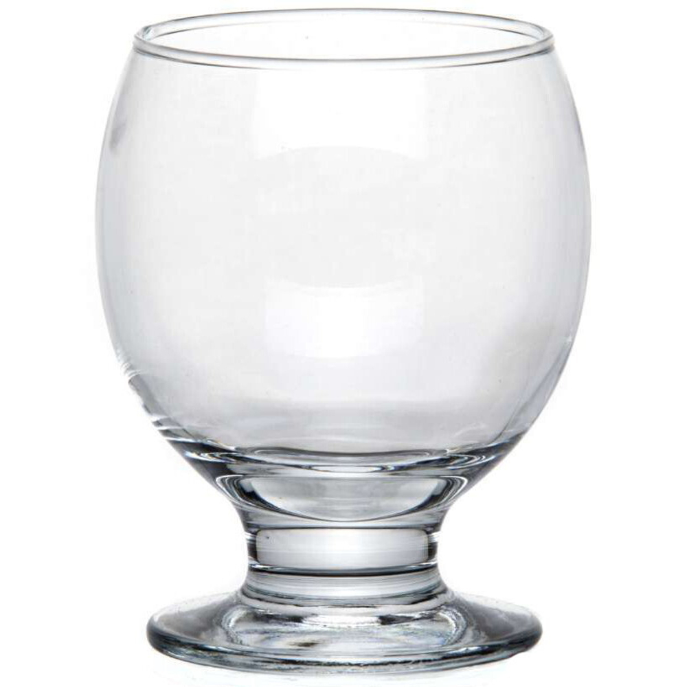 Набор бокалов для коньяка 6шт 285мл «БИНГО-F&D» 440511BFD