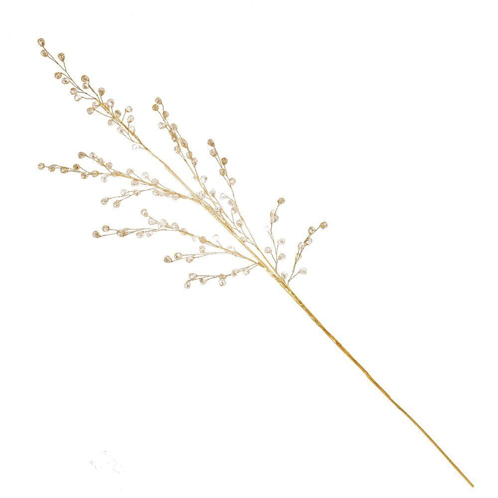 GAEM Изделие декоративное "Ветка", L9 W3,5 H70 см