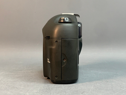 Zenit 412LS + Zenitar M2S