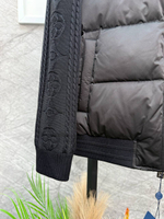 Пуховик Louis Vuitton