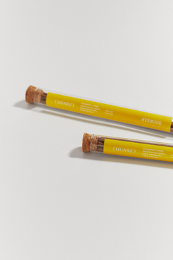 Палочки-благовония в стеклянной колбе LUCKY CINNAMON