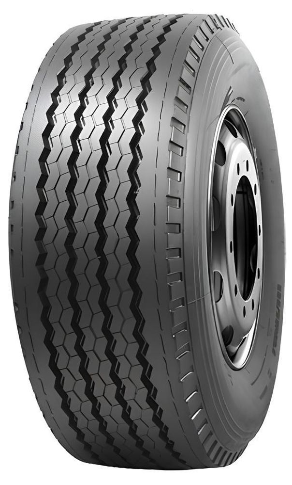 Kapsen HS166 (прицепная) 385/65 R22.5 160K