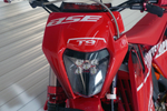 T9 Red Arrow