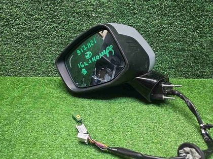 Зеркало левое Geely Tugella (2019-2024) 16 конт.