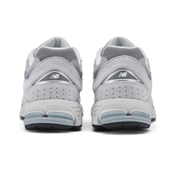 Кроссовки New Balance 2002R "Grey" ML2002R0