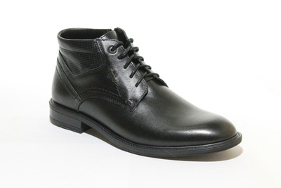 Ботинки Мужские ROOMAN