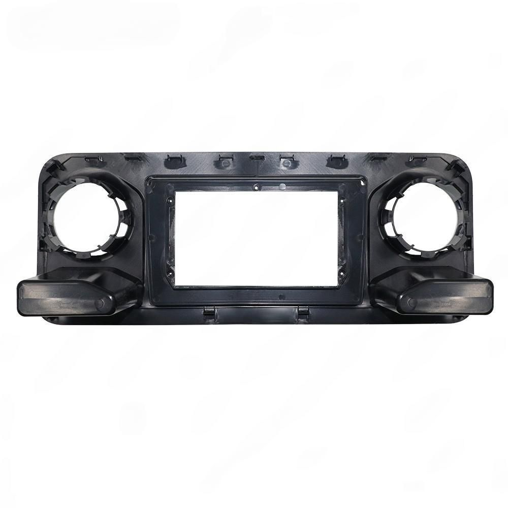установочный комплект MERCEDES SPRINTER, рамка + проводка KB-SF-1021-2