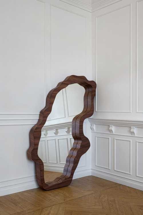 Зеркало "Кеплер"