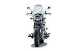 Royal Enfield Super Meteor 650 Celestial Blue (Tourer / Premium)
