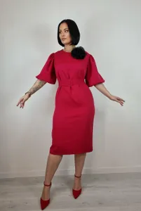 Платье 03640-1 Fabrika