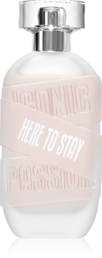 Naomi Campbell Here To Stay Туалетная вода для женщин