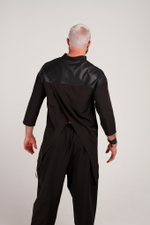 РУБАШКА КИТЕЛЬ PARIKMAXERU MEN