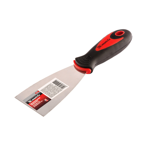 85506 Шпательная лопатка из нержавеющей стали, 60 мм