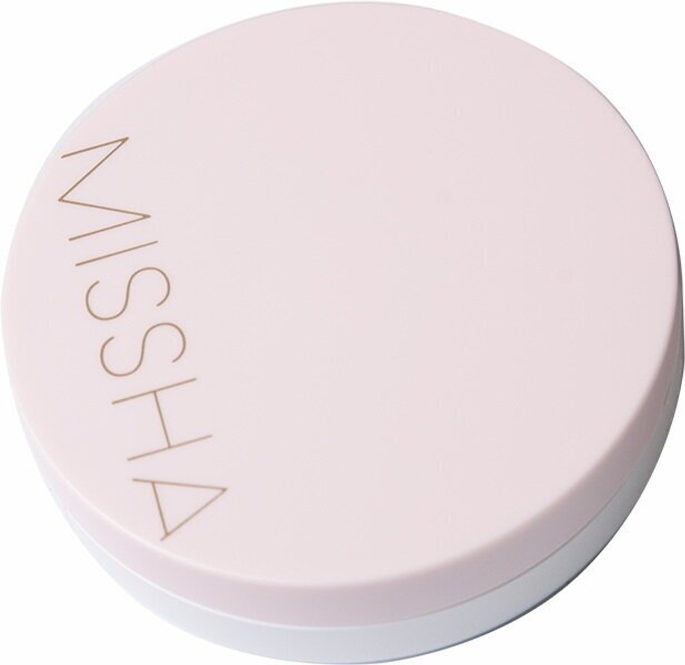 Тональный крем-кушон MISSHA Magic Cushion Cover Lasting SPF50+/PA+++ (No.23) 15 гр.