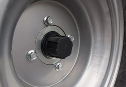 Квадроцикл IRBIS ATV 250