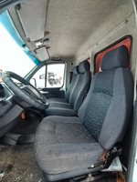 GAZ GAZELLE BUSINESS Бортовой (Евроборт) 33025 (Бортовой, Бензин/Газ, 2,7 л, 107 л.с.)
