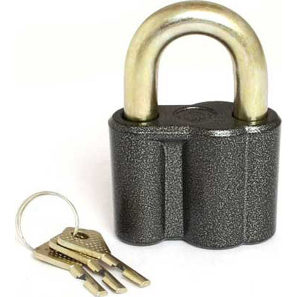 Замок навесной 52*32*15мм Park