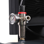 Компрессор поршневой PATRIOT KRX 580 L200 D 545302335