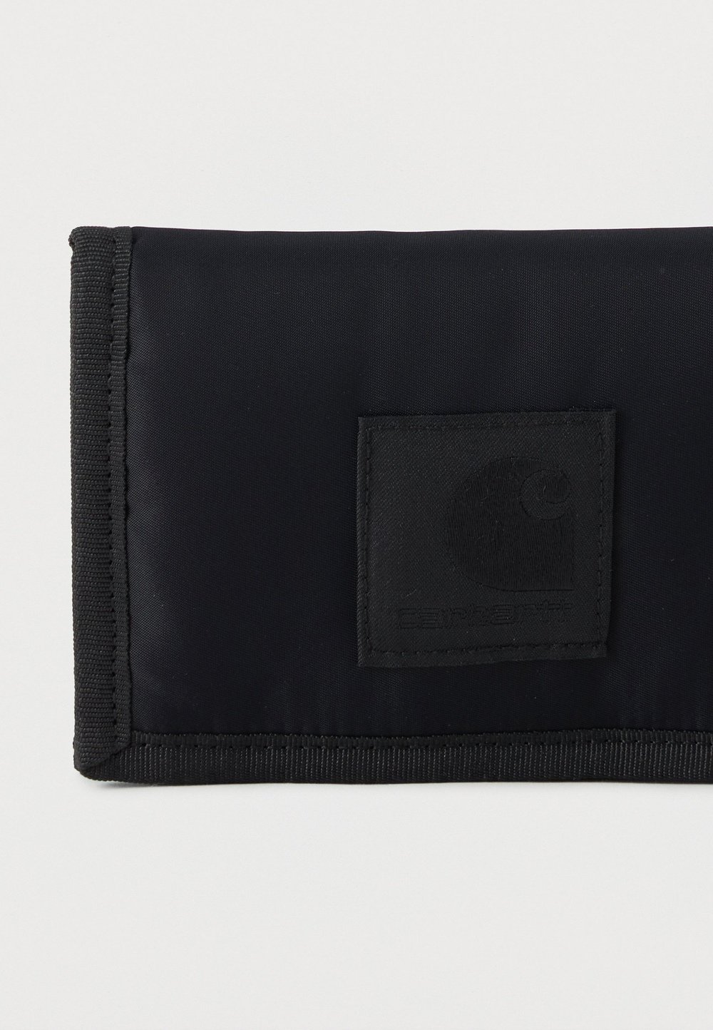 Carhartt WIP OTIS UNISEX - Кошелек - Чёрный