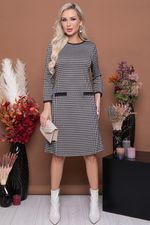 Платье 71341 Avili