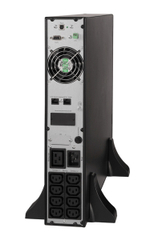 Источник бесперебойного питания Парус электро СИПБ3КА.10-11