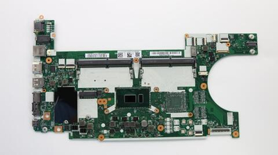 Материнская плата для ноутбука Lenovo ThinkPad L580 Intel Core i5-8250U UMA DC WIN (01LW293), оригинал
