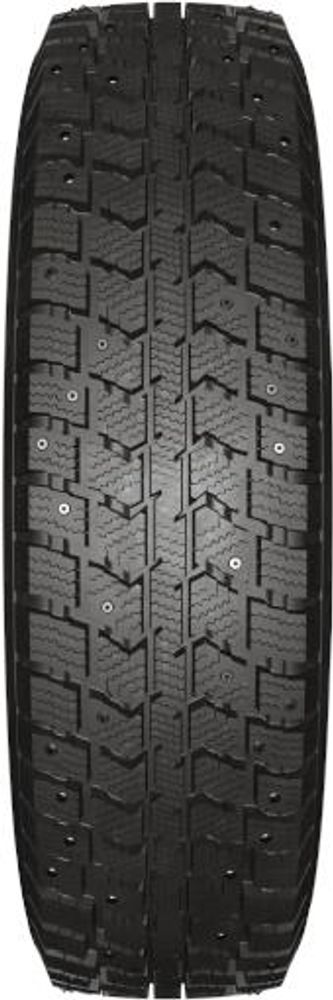 Attar W03 225/70 R15C 112R (шип)