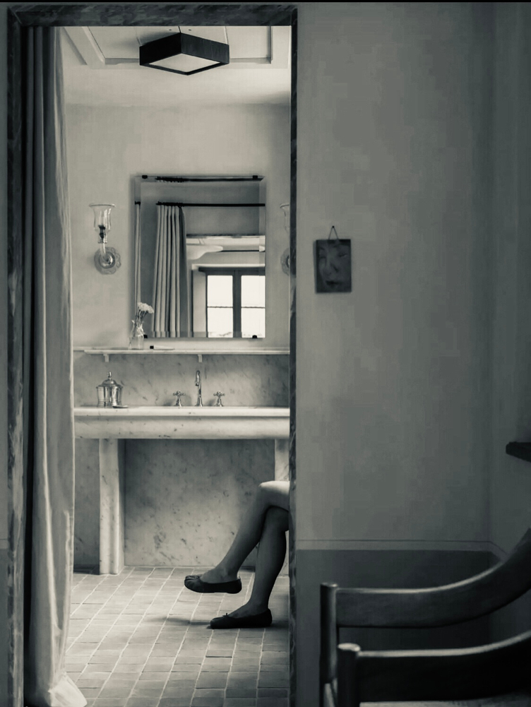 Почётный гражданин квартиры