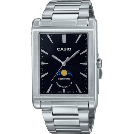 Мужские наручные часы Casio MTP-M105D-1A