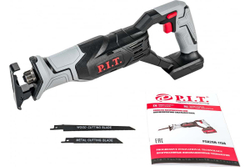 Сабельная аккумуляторная пила P.I.T. PSA20H-115A