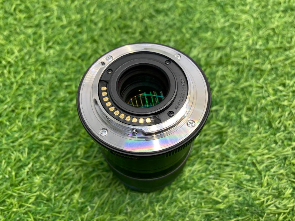 Olympus ED 60mm 2.8 Macro