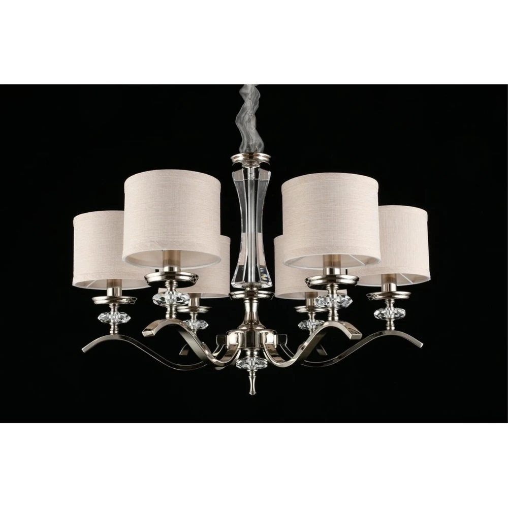 Подвесная люстра Aployt OKIN APL.715.03.06