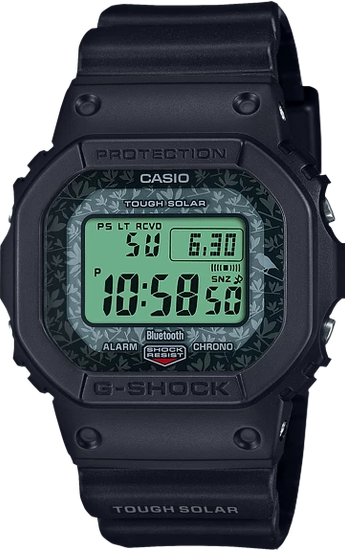 Наручные часы Casio GW-B5600CD-1A3