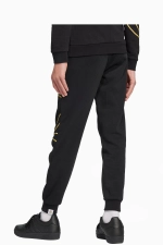 Штаны adidas Jude Bellingham Culturewear Junior - черный