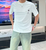 Футболка Brunello Cucinelli