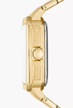 Мужские наручные часы Fossil ME3239