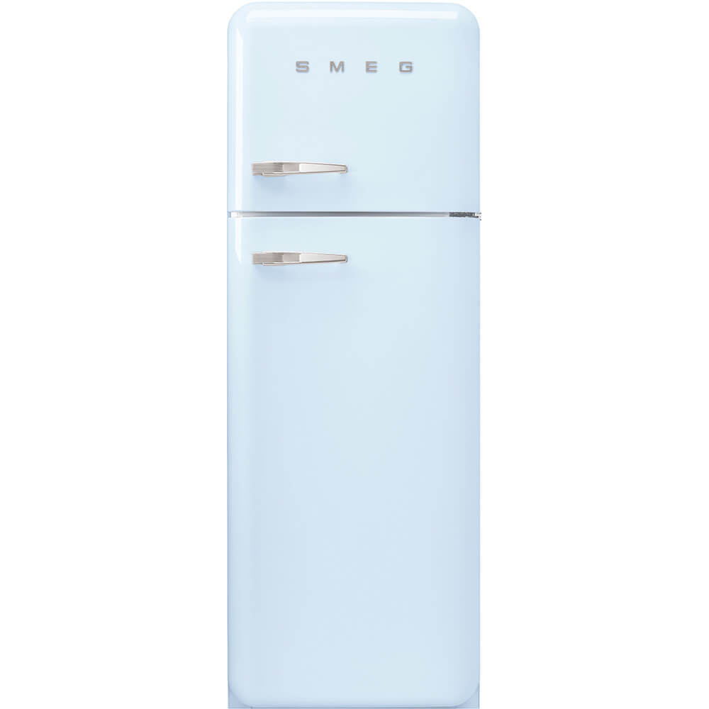 Двухкамерный холодильник Smeg FAB30RPB5